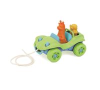 Autocarro verde di Green Toys