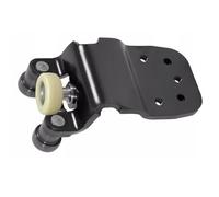 AUTOCHECKNOW Cerniera a rullo per porta scorrevole centrale sinistra/destra per Citroen Dispatch per Opel Vivaro C per Peugeot Traveller per Toyota Proace MK2 9808074880
