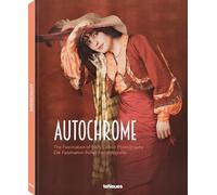 Autochrome: The Fascination of Early Color Photography / Die Faszination fruher Farbfotografie