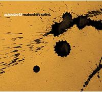 Autoclav1.1 & Tony Y - Makeshift.Splint