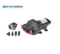 Autoclave 3 valvole Europump 8 lt/min - Osculati - barca gommone