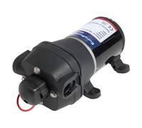 Autoclave 4 valvole Europump 12 - 24 V Pompa di Sentina - 1 PZ Osculati - 16.5