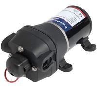 Autoclave 4 valvole Europump 20 lt/min 12V - Osculati - barca gommone