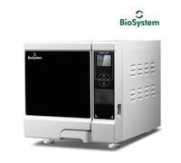 Autoclave 8 litri per centro estetico estetista - Biosystem