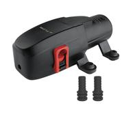 Autoclave acqua 5,6 lt/min con by-pass per doccetta 2 utenze