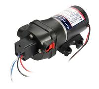 Autoclave Aquatec Sensor 4 valvole - 1 PZ Osculati - 16.514.00 - 1651400