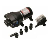 Autoclave autoadescante Colflo 4 utenze 24V [17.0 lt/m] - 2.8 bar (40 PSI)