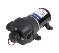 Autoclave Europump 12 lt 12V