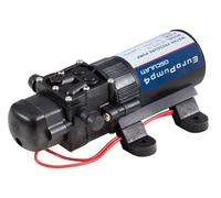 AUTOCLAVE EUROPUMP 12 VOLT 4 A BASSO CONSUMO CON PRESSOSTATO PORTATA 3,8 LT/MI