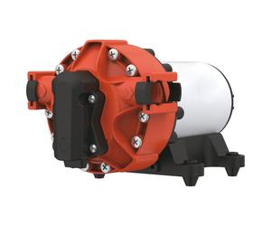 Autoclave Europump Smart 5 valvole 12V - 1 PZ Osculati - 16.515.12 - 1651512