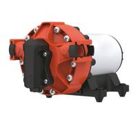 Autoclave Europump Smart 5 valvole 24V - 1 PZ Osculati - 16.515.24 - 1651524