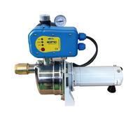 Autoclave J-Mini EPC 12 V - 1 PZ - 16.064.12 - 1606412