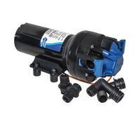 Autoclave Par Max 6HD 12v 40psi - 1 PZ - 16.436.03 - 1643603