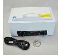 Autoclave per sterilizzare a secco apparecchiature mediche, dentali, veterinarie o per tatuaggi, durevole servizio, elegante