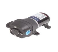 AUTOCLAVE Pompa circolazione 24 V 3 A 6 l-Consumo A 0,6 - 200x105x95