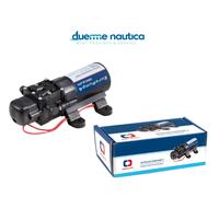 Autoclave pompa Europump 3,8lt/min 12 V 2A - Osculati - Barca Gommone Camper
