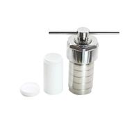 Autoclave, Reattore for autoclave idrotermale Vessel-Kettle da 100 ml con sintesi camera in PTFE per Laboratorio