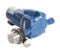 Autoclave Whale Watermaster 8 l/min 12 V - 1 PZ - 16.700.12 - 1670012