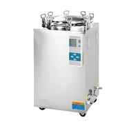 Autoclavi Sterilizzatori Verticali A Vapore Ad Alta Pressione Efficiente E Veloce(LS-150LD)
