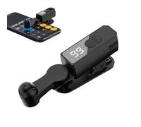 Autoclicker per Smartphone - Tapper Schermo Automatico, simula i movimenti delle Dita | Dispositivo Regolabile per Giochi, azioni di ricompensa, Live Stream, App Shopping, ripetuti Senza Manuale