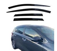 Autoclover - Set di deflettori d'aria per (4 pezzi)
