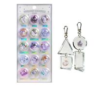 Autocollants 3D Mignons - Décalcomanie Décorative Manuelle | Autocollants Pour Coque De Téléphone | Pour Étudiants, Enseignants, Scrapbooking, Journal, Ordinateur Portable, Gourde, Artisanat,