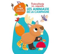 Autocollants en cascade: Les dinosaures