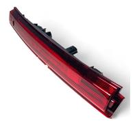Autocraft 3° Fanale di Stop Addizionale Posteriore Centrale Compatibile per Nissan Micra 5 Juke 2 Clio 4 Megane 4 Grandtour Zoe OEM: 265904886R 2659000Q0G