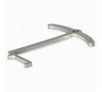 Autocraft Calibro chiave strumento di controllo della cinghia di distribuzione PSA Ford compatibile per motore 1.2 PureTech THP, 1.2 E-Vti, 1.2 Vti, 1.0 Vti, 1.2 PureTech VTi - 1643190080