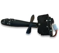 Autocraft Commodo interruttore fari, luci, luci lampeggianti e fendinebbia per Kangoo Clio 2 Megane Master 2 Trafic 2 Megane Scenic OEM 7701040730