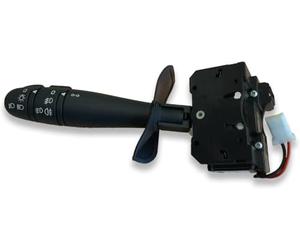 Autocraft Commodo interruttore fari, luci, luci lampeggianti e fendinebbia per Kangoo Clio 2 Megane Master 2 Trafic 2 Megane Scenic OEM 7701040730