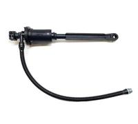 Autocraft Pompa Cilindro Trasmettitore Frizione Compatibile per Primastar (X83), Vivaro A (X83) e Traffico 2 (JL) 8200506488