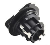 Autocraft - Portalampada lampeggiante compatibile con modelli Clio 3, Laguna 2 e Espace, progettato per la sostituzione della luce anteriore o posteriore del veicolo con specifiche OEM (1 pezzo)