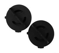 Autocraft - Portalampada lampeggiante per vari modelli di veicoli, tra cui Clio 3, Laguna 2, Espace con parte OEM 7701069725, 621546 per un'installazione affidabile dell'illuminazione (2 pezzi)