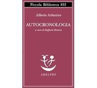 Autocronologia