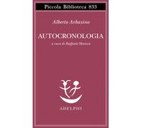 Autocronologia