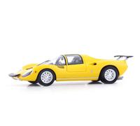 AUTOCULT MASTERPIECE 1/43 Resin -Ferrari classic road-cars