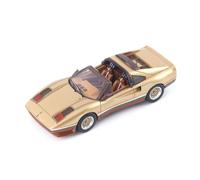 AUTOCULT MASTERPIECE 1/43 Resin -Ferrari classic road-cars