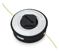 Autocut C 3-2 Testina per Stihl FSA 57 e FSE 52, Jrisbo Testina Filo compatibile con FSA57 FSE52 Bobina Ricambi AutoCut C3-2 ø 2,0 mm (1-Pack)