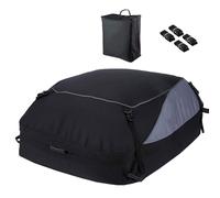 Autodach-Gepäckträgertasche - Wasserdichter Autoverdeckträger Weiche Gepäckaufbewahrungstasche - Duty 600D Oxford Stoffdachtasche für Autos, SUVs