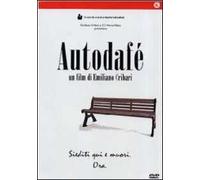 Autodafe'