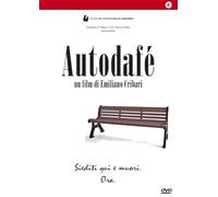 Autodafe'