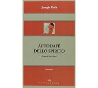 Autodafé dello spirito