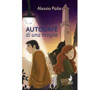 Autodafé di una moglie