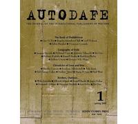 Autodafe No 1 (Tascabile)