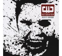 Autodafeh - Identity Unknown