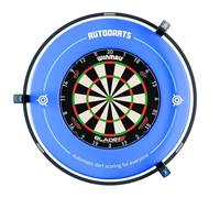 Autodarts Vantage - Kit di punteggio automatico per bersaglio per freccette, registra punteggi per freccette, gioca online contro avversari globali e partecipa a competizioni da casa tua, facile da