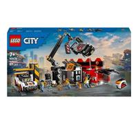 Autodemolizione City 60472 - Nouvo