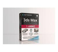 Autodesk 3DS Max per Windows