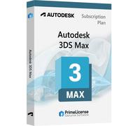 Autodesk 3DS Max